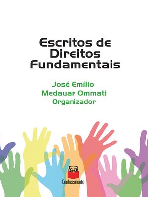 cover image of Escritos de direitos fundamentais--Volume 1
